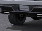 Thumbnail of 2026 Sterling Gray Metallic Chevrolet Silverado 1500
