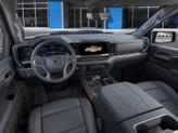 Thumbnail of 2026 Sterling Gray Metallic Chevrolet Silverado 1500