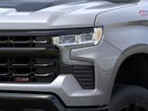 Thumbnail of 2026 Sterling Gray Metallic Chevrolet Silverado 1500