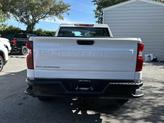 Thumbnail of 2026 Summit White Chevrolet Silverado 1500