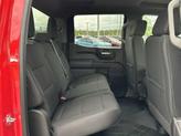 Thumbnail of 2025 Red Chevrolet Silverado 1500
