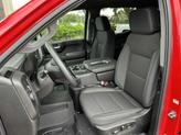Thumbnail of 2025 Red Chevrolet Silverado 1500
