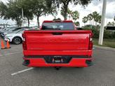 Thumbnail of 2025 Red Chevrolet Silverado 1500