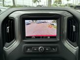 Thumbnail of 2025 Red Chevrolet Silverado 1500
