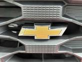 Thumbnail of 2025 Red Chevrolet Silverado 1500