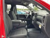 Thumbnail of 2025 Red Chevrolet Silverado 1500