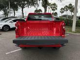 Thumbnail of 2025 Red Chevrolet Silverado 1500