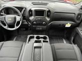 Thumbnail of 2025 Red Chevrolet Silverado 1500