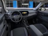 Thumbnail of 2026 Green Chevrolet Trailblazer