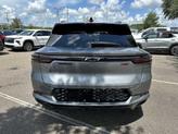 Thumbnail of 2025 Sterling Gray Metallic Chevrolet Equinox EV