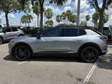 Thumbnail of 2025 Sterling Gray Metallic Chevrolet Equinox EV