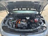 Thumbnail of 2025 Sterling Gray Metallic Chevrolet Equinox EV