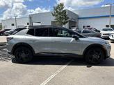 Thumbnail of 2025 Sterling Gray Metallic Chevrolet Equinox EV
