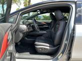 Thumbnail of 2025 Sterling Gray Metallic Chevrolet Equinox EV