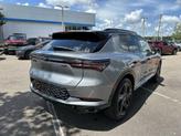 Thumbnail of 2025 Sterling Gray Metallic Chevrolet Equinox EV
