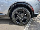 Thumbnail of 2025 Sterling Gray Metallic Chevrolet Equinox EV
