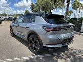 Thumbnail of 2025 Sterling Gray Metallic Chevrolet Equinox EV