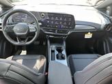 Thumbnail of 2025 Sterling Gray Metallic Chevrolet Equinox EV
