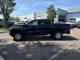 Thumbnail of 2025 Black Chevrolet Colorado