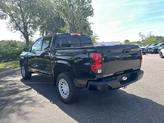 Thumbnail of 2025 Black Chevrolet Colorado