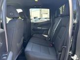 Thumbnail of 2025 Black Chevrolet Colorado