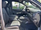 Thumbnail of 2025 Black Chevrolet Colorado