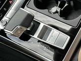 Thumbnail of 2021 Glacier White Metallic Audi Q8