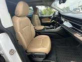 Thumbnail of 2021 Glacier White Metallic Audi Q8