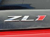 Thumbnail of 2022 Red Chevrolet Camaro