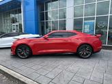 Thumbnail of 2022 Red Chevrolet Camaro