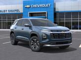Thumbnail of 2026 Lakeshore Blue Metallic Chevrolet Equinox