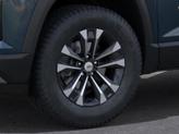 Thumbnail of 2026 Lakeshore Blue Metallic Chevrolet Equinox