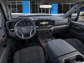 Thumbnail of 2025 Sterling Gray Metallic Chevrolet Silverado 2500
