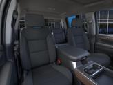 Thumbnail of 2025 Sterling Gray Metallic Chevrolet Silverado 2500