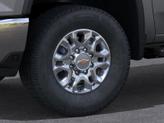 Thumbnail of 2025 Sterling Gray Metallic Chevrolet Silverado 2500