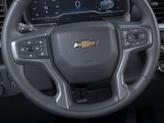 Thumbnail of 2025 Sterling Gray Metallic Chevrolet Silverado 2500