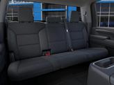 Thumbnail of 2025 Sterling Gray Metallic Chevrolet Silverado 2500