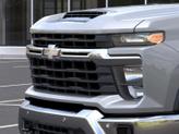 Thumbnail of 2025 Sterling Gray Metallic Chevrolet Silverado 2500