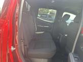 Thumbnail of 2026 Radiant Red Chevrolet Colorado