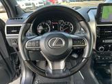 Thumbnail of 2023 Nebula Gray Pearl Lexus GX 460
