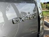Thumbnail of 2023 Nebula Gray Pearl Lexus GX 460