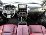 Thumbnail of 2023 Nebula Gray Pearl Lexus GX 460