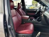 Thumbnail of 2023 Nebula Gray Pearl Lexus GX 460
