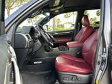 Thumbnail of 2023 Nebula Gray Pearl Lexus GX 460