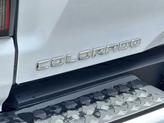 Thumbnail of 2026 Summit White Chevrolet Colorado