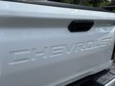 Thumbnail of 2026 Summit White Chevrolet Colorado