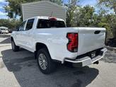 Thumbnail of 2026 Summit White Chevrolet Colorado