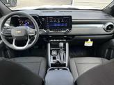 Thumbnail of 2026 Summit White Chevrolet Colorado