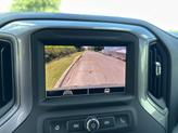 Thumbnail of 2025 Gray Chevrolet Silverado 1500