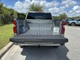 Thumbnail of 2025 Gray Chevrolet Silverado 1500